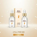 ROREC White Rice Serum - Moisturizing & Pore Refining Essence - 15ml photo 6