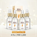 ROREC White Rice Serum - Moisturizing & Pore Refining Essence - 15ml photo 7