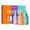 BIOAQUA Brightening & Anti-Aging Hyaluronic Acid Serum Set photo 1