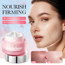 SADOER Collagen Sakura Firming Elasticity Cream 50g photo 4