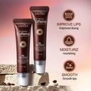 SADOER Iced Americano Caffeine Light Wrinkle Lip Cream 15g photo 3