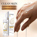 BIOAQUA Rice Raw Pulp Cleansing Oil β Makeup Remover & Pore Purifier 120ml photo 4