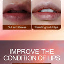 SADOER Iced Americano Caffeine Light Wrinkle Lip Cream 15g photo 5