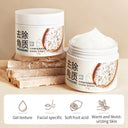 BIOAQUA Rice Exfoliating Face Scrub for Pore Cleansing 140g photo 4