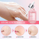 SADOER Collagen Sakura Elastic Moist Hydrate Serum 30ml photo 4