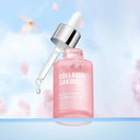 SADOER Collagen Sakura Elastic Moist Hydrate Serum 30ml photo 2