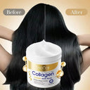 SADOER Collagen Repairing Hair Mask photo 2