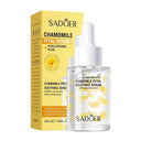 SADOER Petal Hydrating & Soothing Face Serum 30ml photo 2