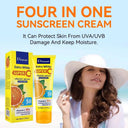 DISAAR Super C+ Vitamin Sunscreen SPF PA+++ 80ml photo 4