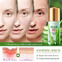 BIOAQUA Aloe Vera Hydrating Soothing Multi Effect Face Serum 40ml photo 2