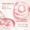 SADOER Dragon Blood Anti-Aging Serum - Ceramide Repair Serum - 30ml photo 5
