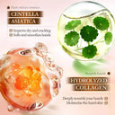 BIOAQUA Chocolate Cake Hydrating Hand Cream 30g photo 4