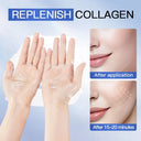 SADOER Multiple Collagen Firming Nursing Facial Sheet Mask 30ml photo 4
