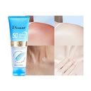 DISAAR Lightweight Sunscreen Gel Cream SPF50 PA+++ 80g photo 3