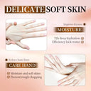 BIOAQUA Chocolate Cake Hydrating Hand Cream 30g photo 3