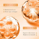 Bioaqua Multi-Active Vitamin C Eye Cream – 20g | Brightening & Nourishing photo 5