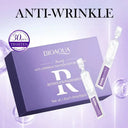 BIOAQUA Retinol Anti-Wrinkle Sub-Polish Face Serum 1.5ml x 30pcs photo 2
