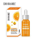 DR RASHEL Vitamin C Serum - Brightening & Anti-Aging with Hyaluronic Acid - 50ml photo 1