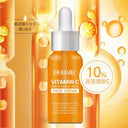 DR RASHEL Vitamin C Serum - Brightening & Anti-Aging with Hyaluronic Acid - 50ml photo 3