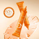 Bioaqua Multi-Active Vitamin C Eye Cream – 20g | Brightening & Nourishing photo 8