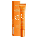 Bioaqua Multi-Active Vitamin C Eye Cream – 20g | Brightening & Nourishing photo 1