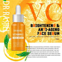 DR RASHEL Vitamin C Serum - Brightening & Anti-Aging with Hyaluronic Acid - 50ml photo 2