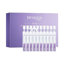 BIOAQUA Retinol Anti-Wrinkle Sub-Polish Face Serum 1.5ml x 30pcs photo 1