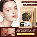 BIOAQUA Tea Polyphenol Series Sheet Mask 25ml photo 4