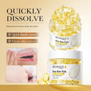 BIOAQUA Rice Raw Pulp Makeup Removal Capsule Essential Oil - 0.8g x 35 Capsules photo 3