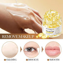 BIOAQUA Rice Raw Pulp Makeup Removal Capsule Essential Oil - 0.8g x 35 Capsules photo 4