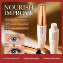 SADOER Eyelash Growth Serum - Lengthen & Strengthen Lash Serum - 10ml photo 5