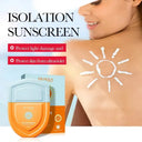 BIOAQUA Aloe Vera Soothing Sunscreen SPF60+ 40g photo 2