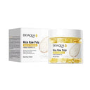 BIOAQUA Rice Raw Pulp Makeup Removal Capsule Essential Oil - 0.8g x 35 Capsules photo 1