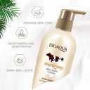 BIOAQUA Milk Whitening & Moisturizing Body Lotion – 250ml photo 4