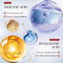 SADOER Kojic Acid Cleansing Mousse 120ml photo 4