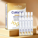 SADOER Collagen Anti-Aging Single Use Serum 1.5ml x 10pcs photo 5