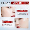 SADOER Kojic Acid Cleansing Mousse 120ml photo 3