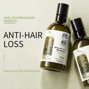 BIOAQUA Anti-Hair Loss Shampoo - Strengthening & Oil Control - 250ml photo 4