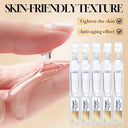 SADOER Collagen Anti-Aging Single Use Serum 1.5ml x 10pcs photo 4