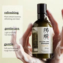 BIOAQUA Anti-Hair Loss Shampoo - Strengthening & Oil Control - 250ml photo 3