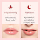 BIOAQUA Cherry Collagen Moisturizing Lip Mask 20pcs 60g photo 2