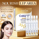 SADOER Collagen Anti-Aging Single Use Serum 1.5ml x 10pcs photo 2