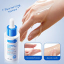 BIOAQUA Triple Ceramide & Hyaluronic Acid Moisturizing Serum - 40ml photo 6