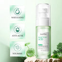 SADOER Salicylic Acid Acne Repair Serum - Niacinamide Face Serum - 40ml photo 3
