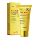 SADOER Kojic Acid Turmeric Collagen Tear-Off Facial Mask 75ml photo 1