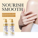 SADOER Collagen Anti-Aging Body Lotion – Firming & Moisturizing – 300g photo 3
