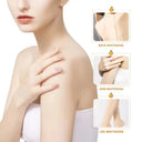 SADOER Vitamin C Whitening Body Lotion – Brightening & Smoothing – 250g photo 6