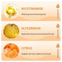 SADOER Vitamin C Whitening Body Lotion – Brightening & Smoothing – 250g photo 5