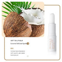 BIOAQUA Coconut Lip Balm - Organic Moisturizing & Nourishing Lip Care - 4g photo 2