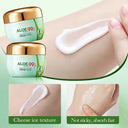 BIOAQUA Aloe Vera Hydrating Soothing Face Cream 50g photo 6